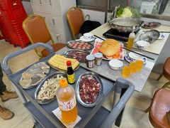 -五洞大众牛餐馆(番禺分店)