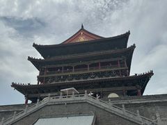 -西安鼓楼