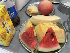 -晓沸牛肉海鲜小火锅(白湖亭万达广场店)