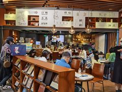 -阅·潮Readzone(珠海华发商都店)