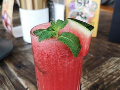 -良木缘咖啡西餐(新城市广场店)