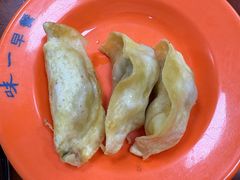 -味一早餐(新芝路店)