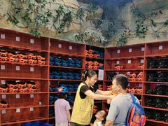 -深圳龙华星河COCO City(民治店)