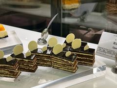 -马哥孛罗酒店·SAVVY全日餐厅