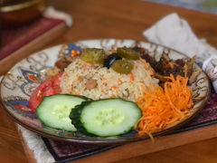 -Turka土耳咖(五大道店)