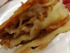 -玉华台饭庄(裕中西里小区店)