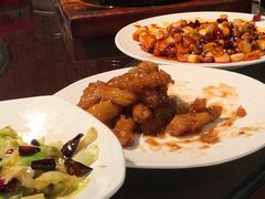 -玉林烤鸭店(垡头店)