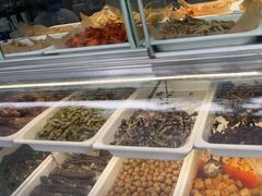 -紫光园清真北京小吃(广渠门内店)