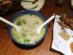 -大秦地·西北菜(纬四路店)