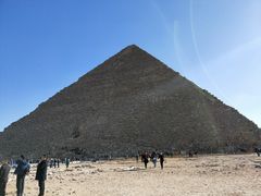 -吉萨金字塔群