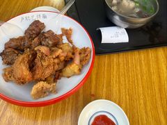 -卢聪艺小吃店(阳翟总店)