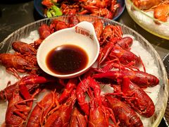 -红盔甲·小龙虾(人民广场店)