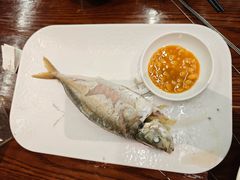-潮之南·潮汕菜·鱼仔档(南山店)