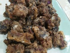 -标记美食新鲜猪杂(兴南大道店)