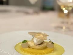 -三嚥阁 La Villa Restaurant