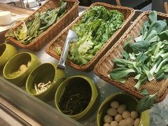 -晶丽香榭自助餐(南京大饭店)