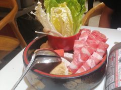 -花漫里日式餐厅(城东中骏店)