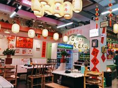 -巴卤社老火锅(财富店)