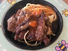 -豪享来牛排(经三店)