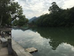 -绩溪龙川景区