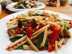 -腾冲国萍农家乐