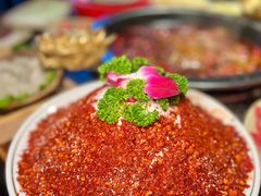 -蜀大侠火锅(总府路店)