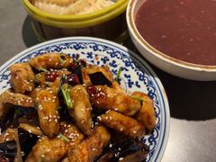 -老淮滨-蚌埠非遗小吃(淮河路店)