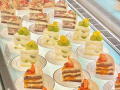 -PETIT PARIS 小巴黎(花园道店)