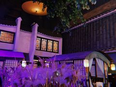 -淀里船宴(卓达店)