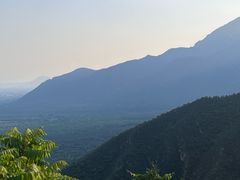 -玉渡山自然风景区