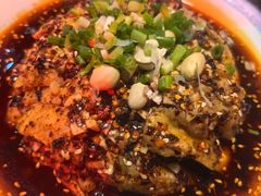 -醉小酒馆·川菜·江湖菜·重庆菜(观音桥旗舰店)