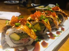 -一心创作料理屋(经开万达店)