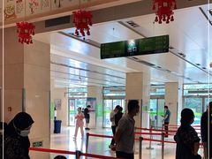 -北京中医药大学第三附属医院