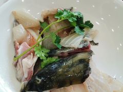 -祈胜邨•顺德鱼生•顺德菜(容桂店)
