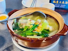 -陈鹏鹏潮汕菜·卤鹅·海鲜·砂锅粥(益田假日店)