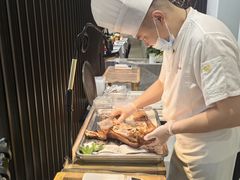 -味+新京宴·烤鸭·北京菜(创意谷店)