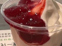 -麦当劳(江滨北路得来速餐厅)