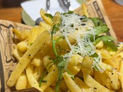 -The Good Place好地方·Brunch·coffee(国贸店)