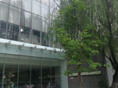 -北京民族园葉子里酒店(鸟巢店)