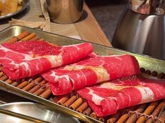 -西塔老太太泥炉烤肉(杭州首店)