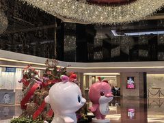 -广州中国大酒店