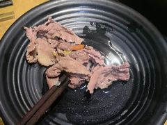 -手选潮汕鲜活牛肉火锅(二七广场店)