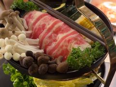 -凤园椰珍·椰子鸡火锅(番禺奥园广场店)