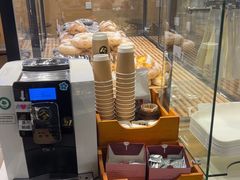 -21克拉面包(大悦城店)