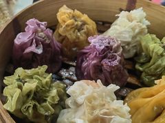 -正宗天津烧麦馆(柳州路店)