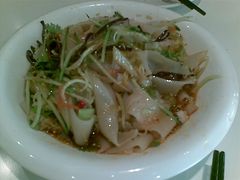 凉皮-西北45°(世茂广场店)