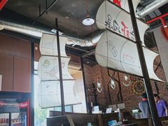 -龙虾风暴(松江店)