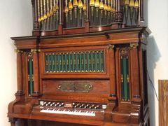 -鼓浪屿钢琴博物馆