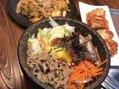 -意成料理