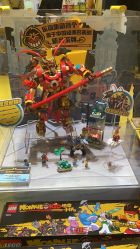 -LEGO(国贸商城店)